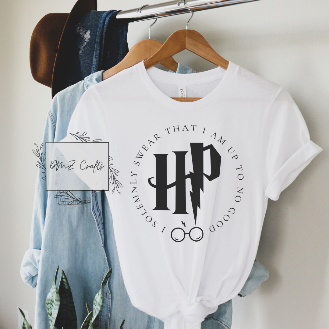 HP T-Shirt