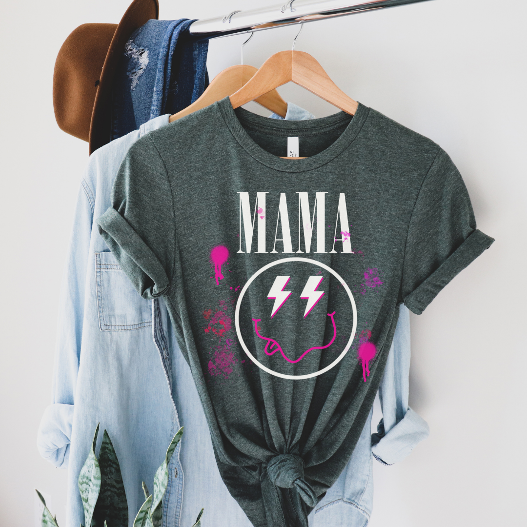 Light Mama T-Shirt