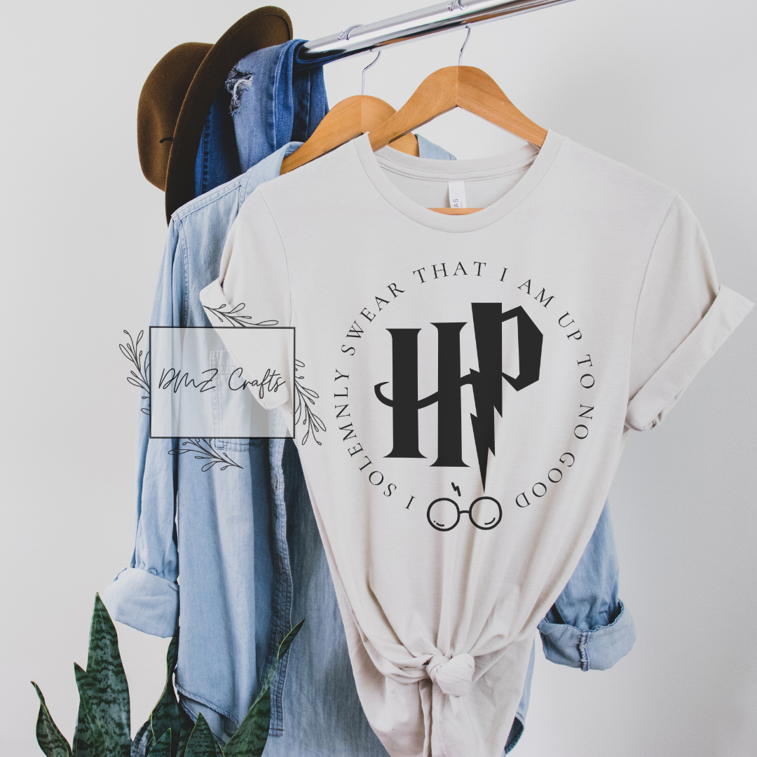 HP T-Shirt