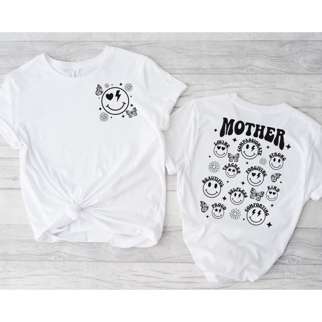 Mother T-Shirt