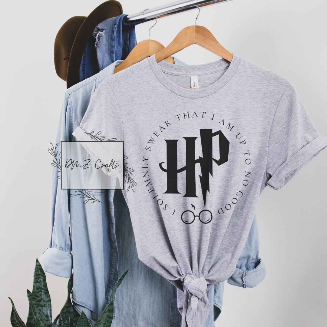 HP T-Shirt