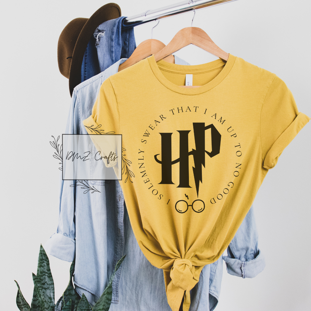 HP T-Shirt