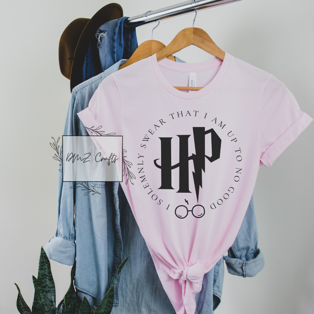 HP T-Shirt