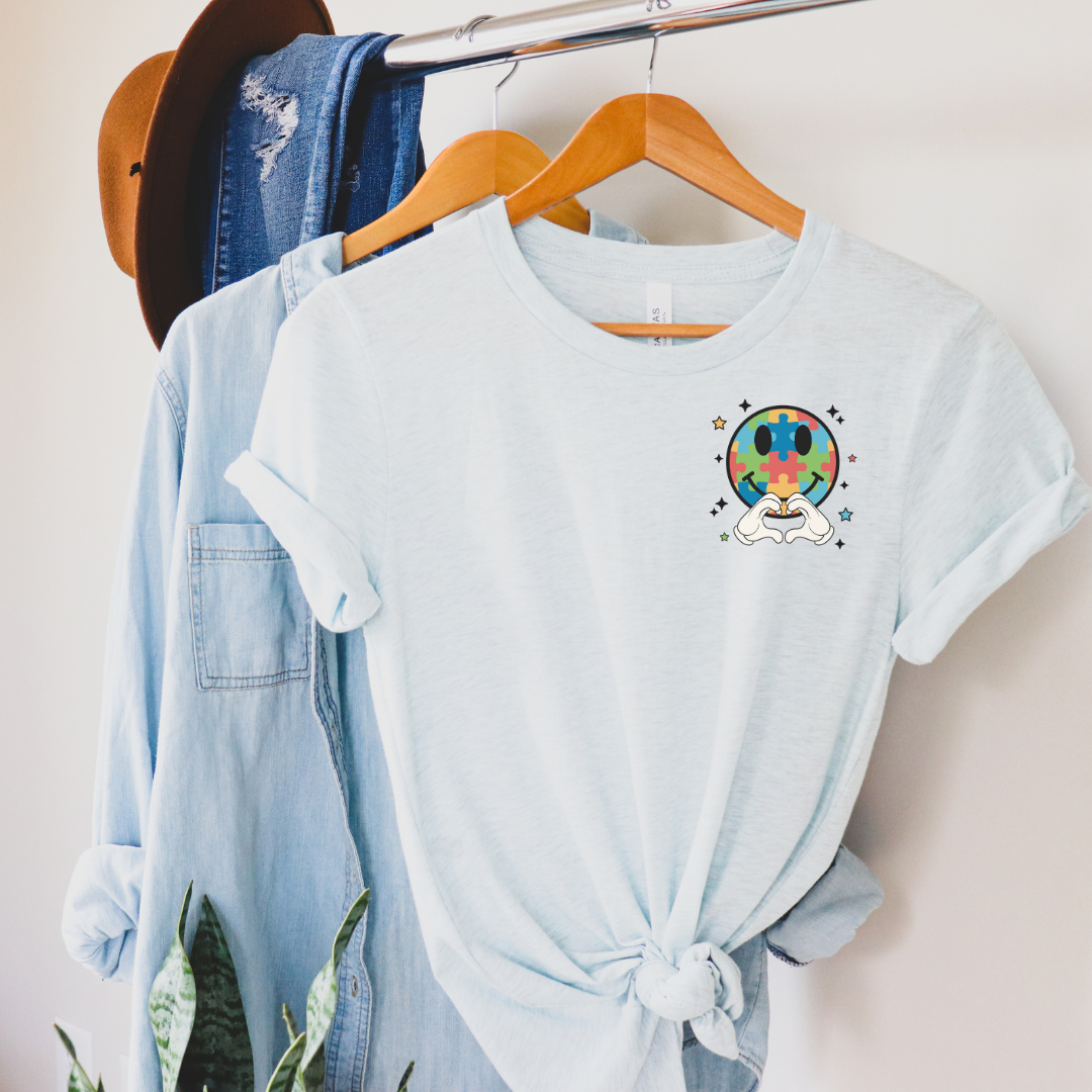 Autism Awareness T-Shirt