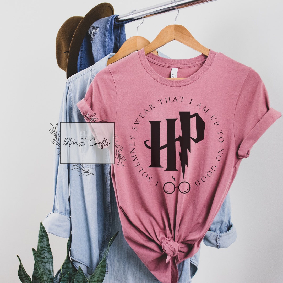 HP T-Shirt