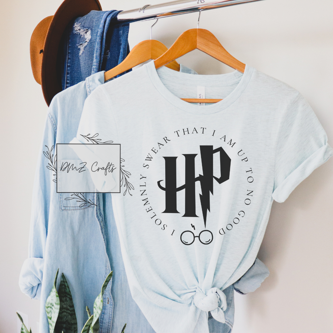 HP T-Shirt