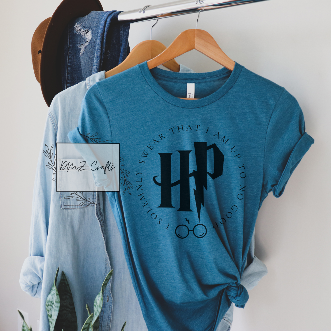 HP T-Shirt