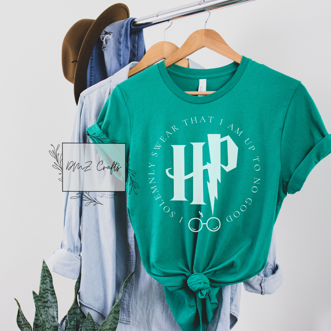 Light HP T-Shirt