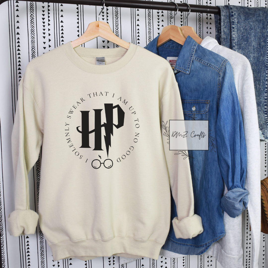 HP Sweatshirt