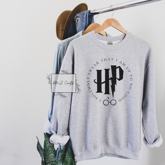 HP Sweatshirt