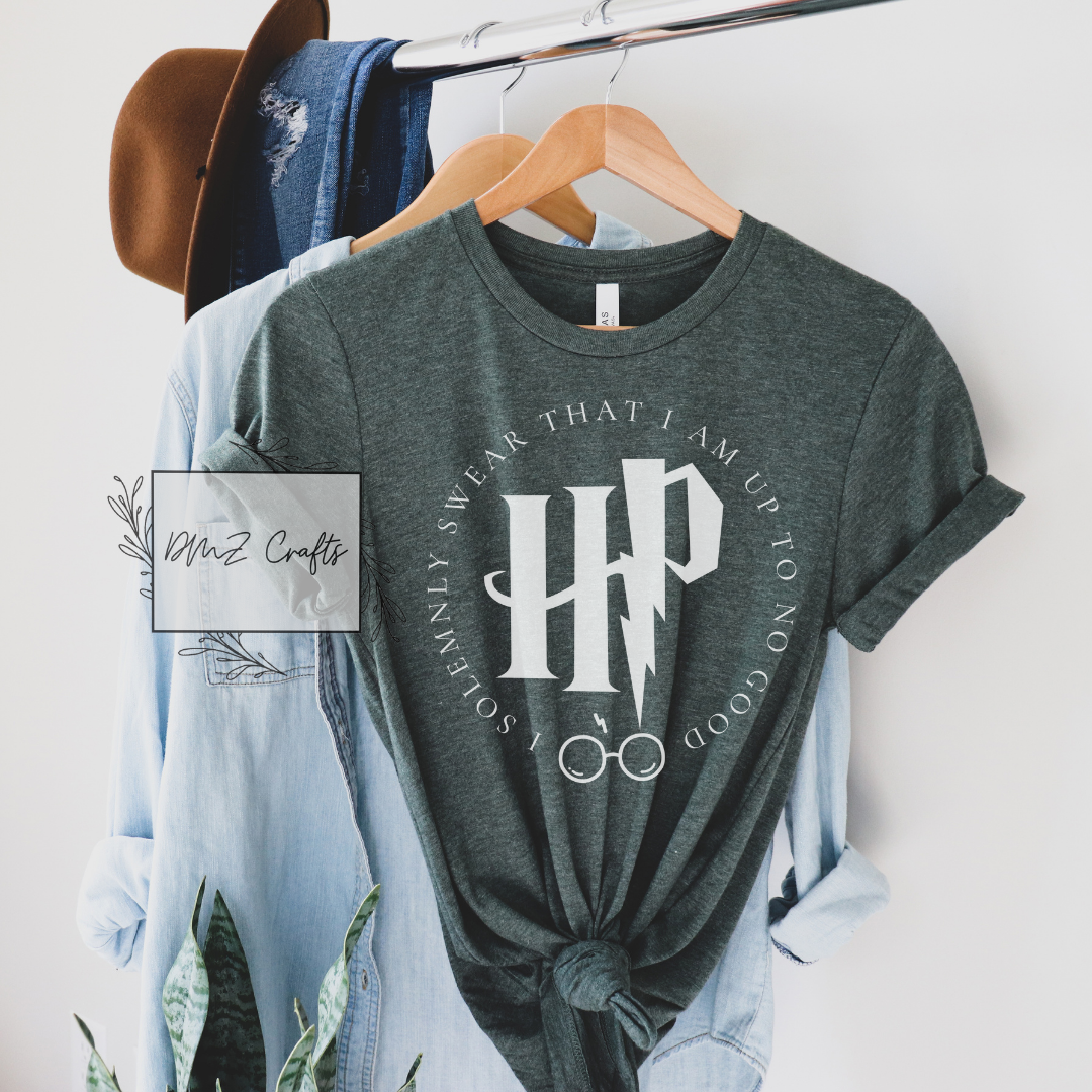 Light HP T-Shirt