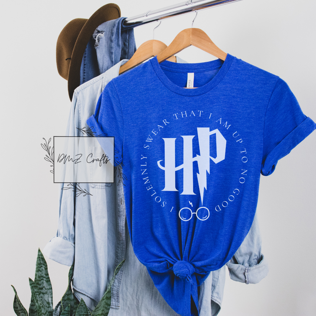 Light HP T-Shirt