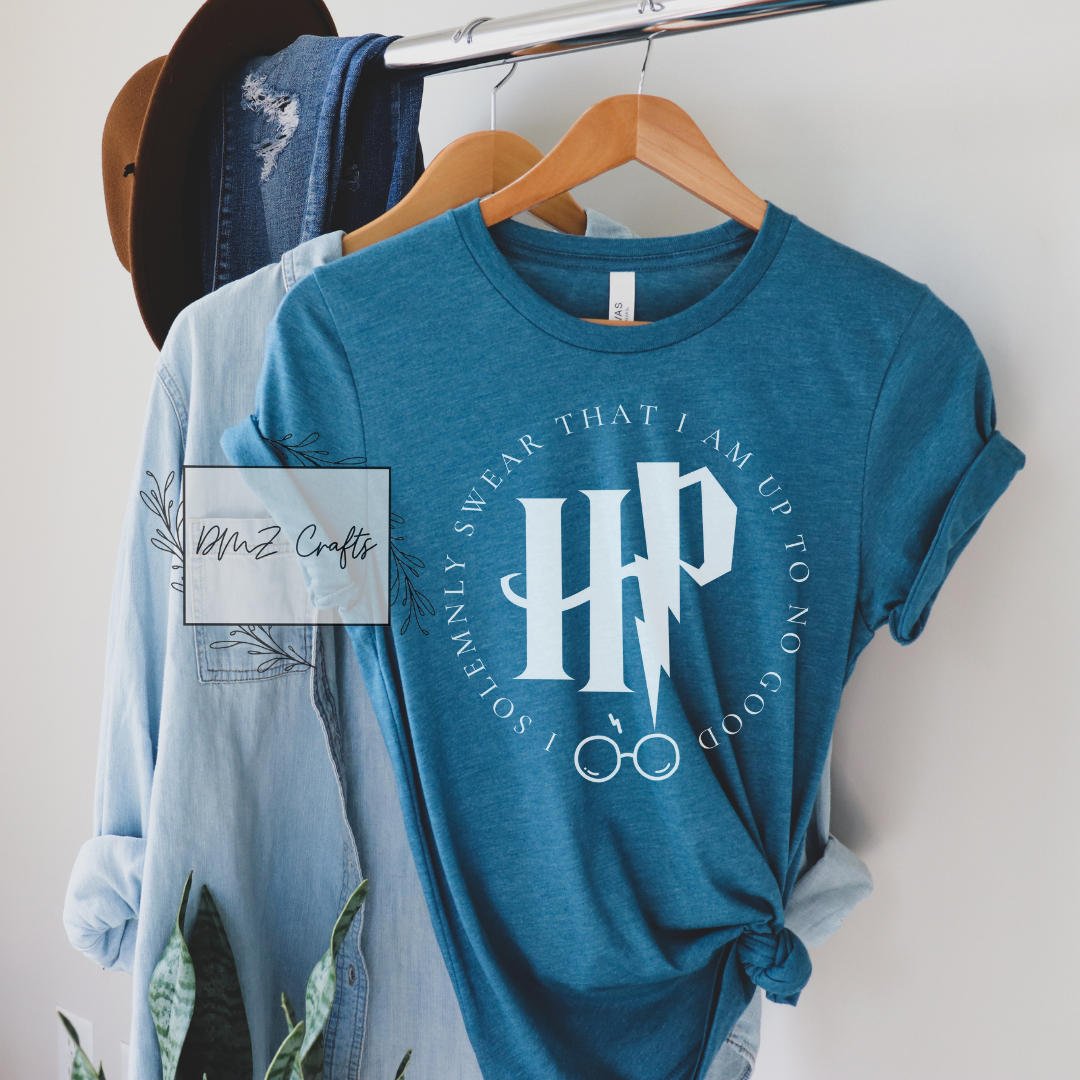 Light HP T-Shirt