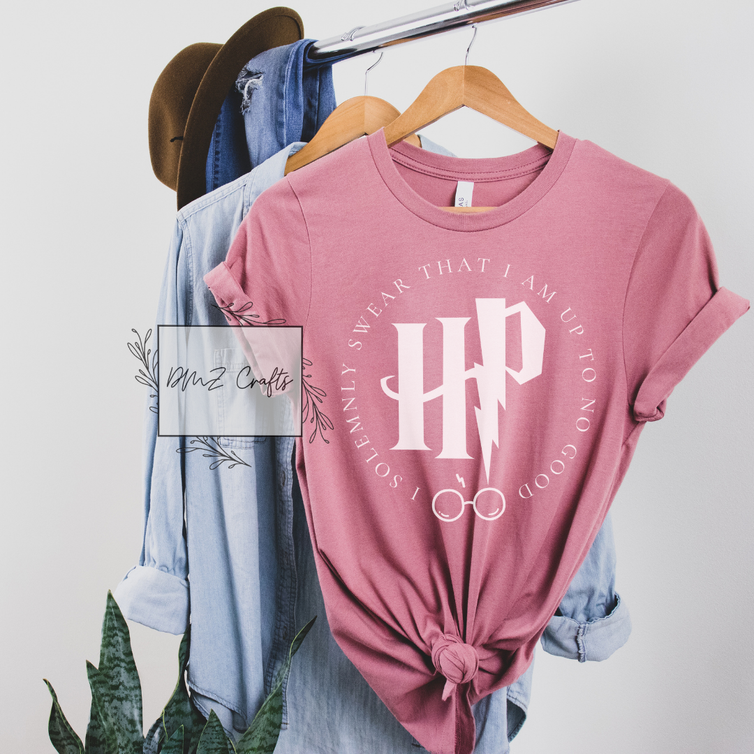 Light HP T-Shirt