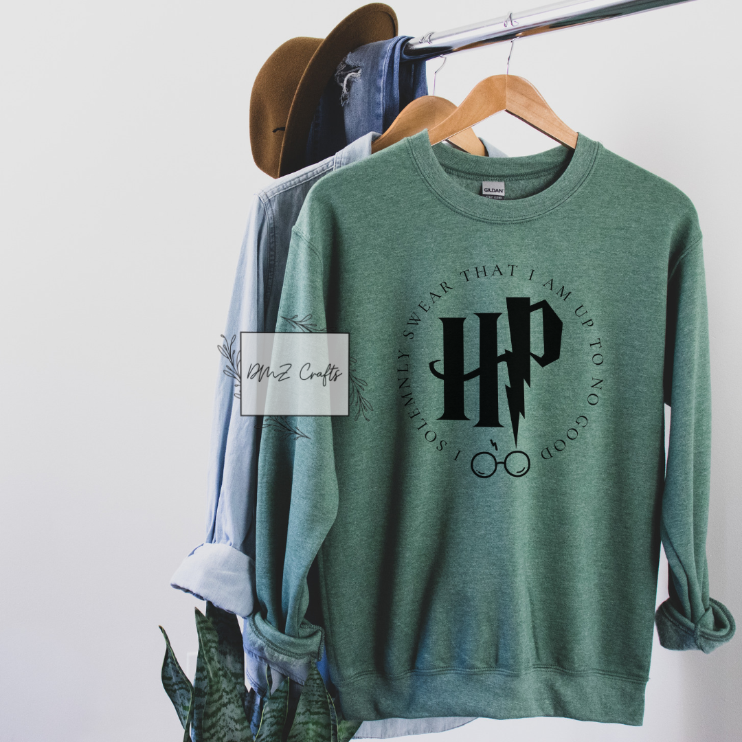 HP Sweatshirt