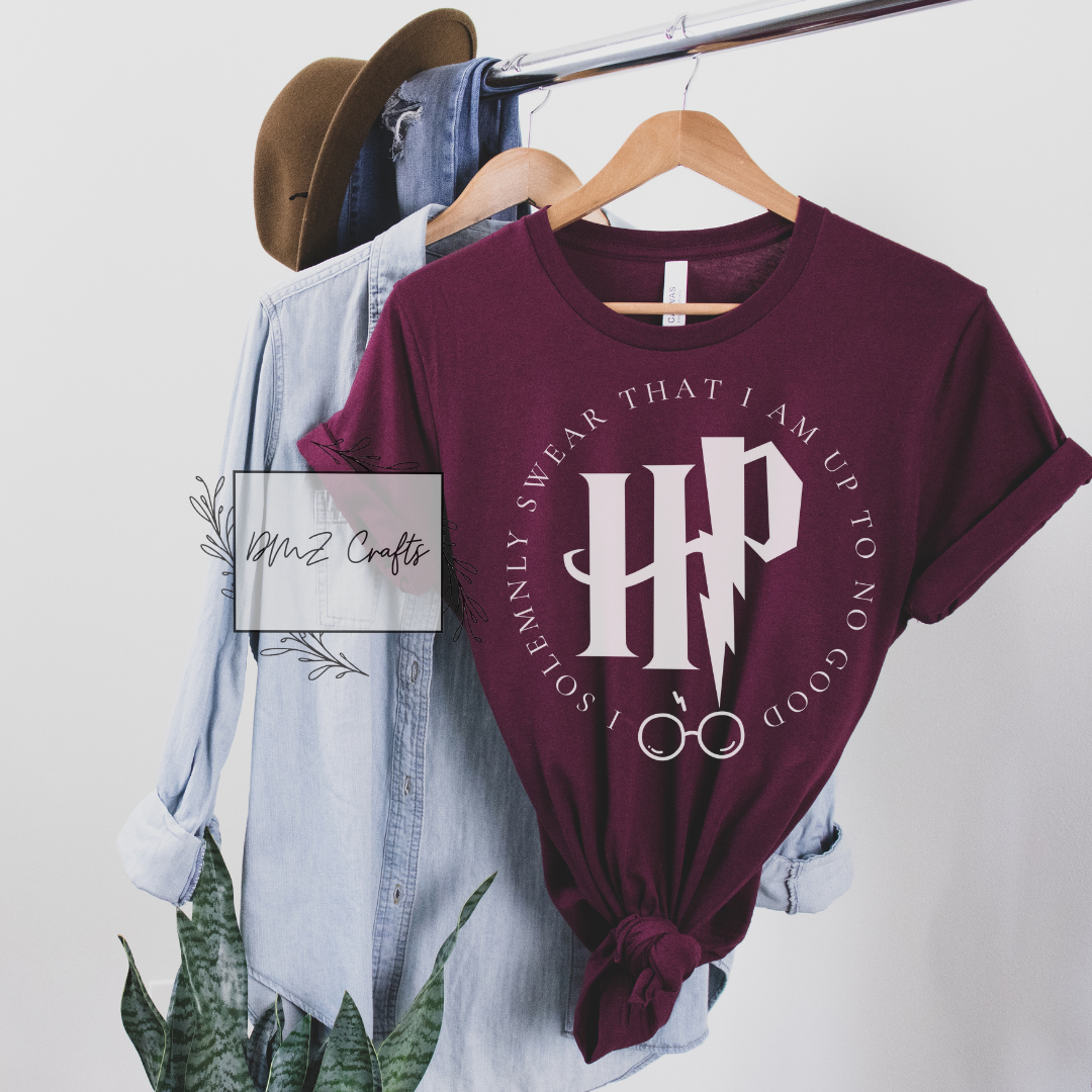 Light HP T-Shirt