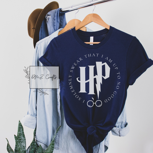 Light HP T-Shirt