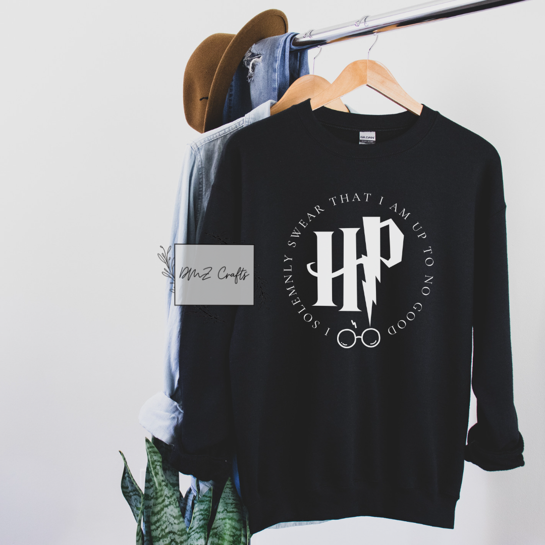 HP Sweatshirt