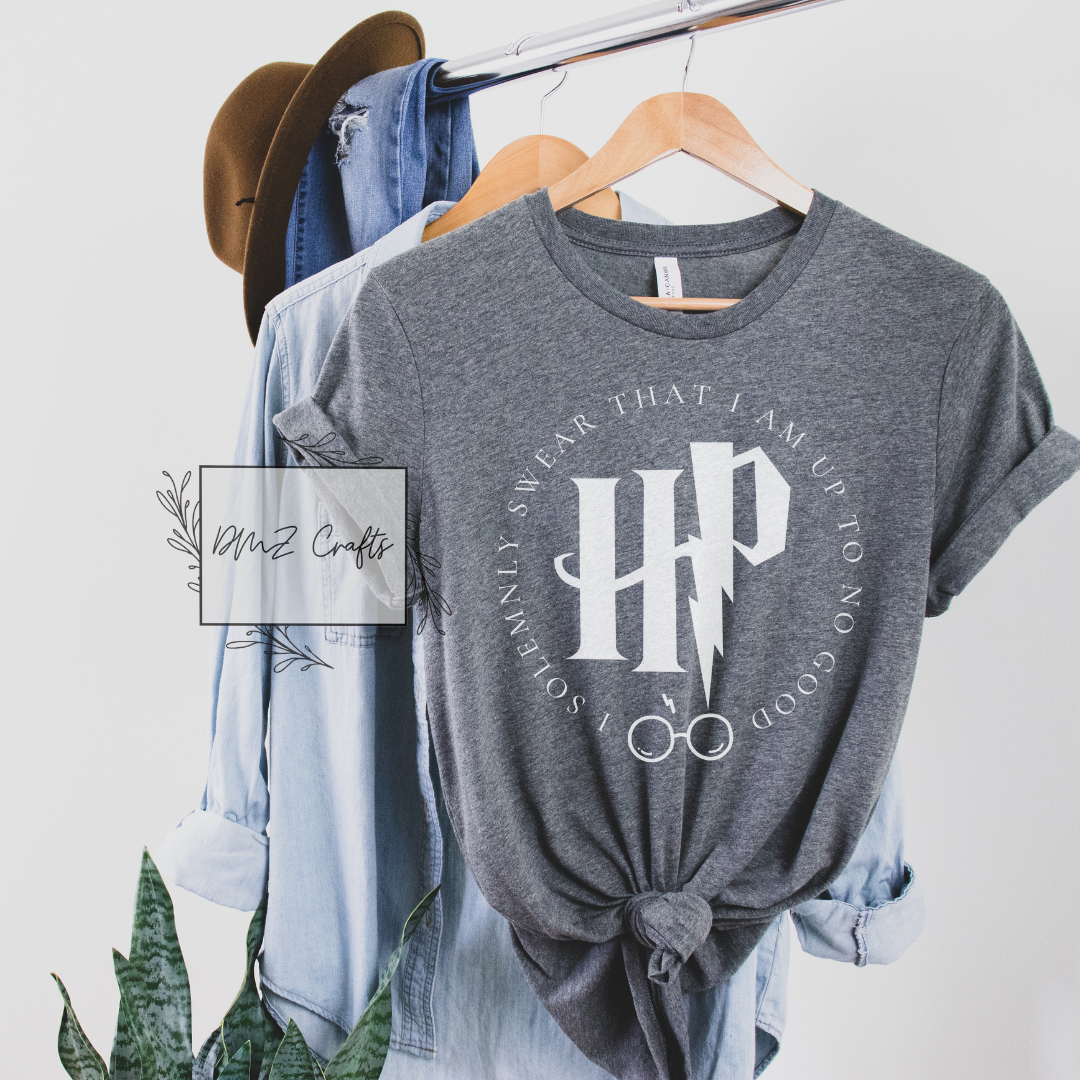 Light HP T-Shirt