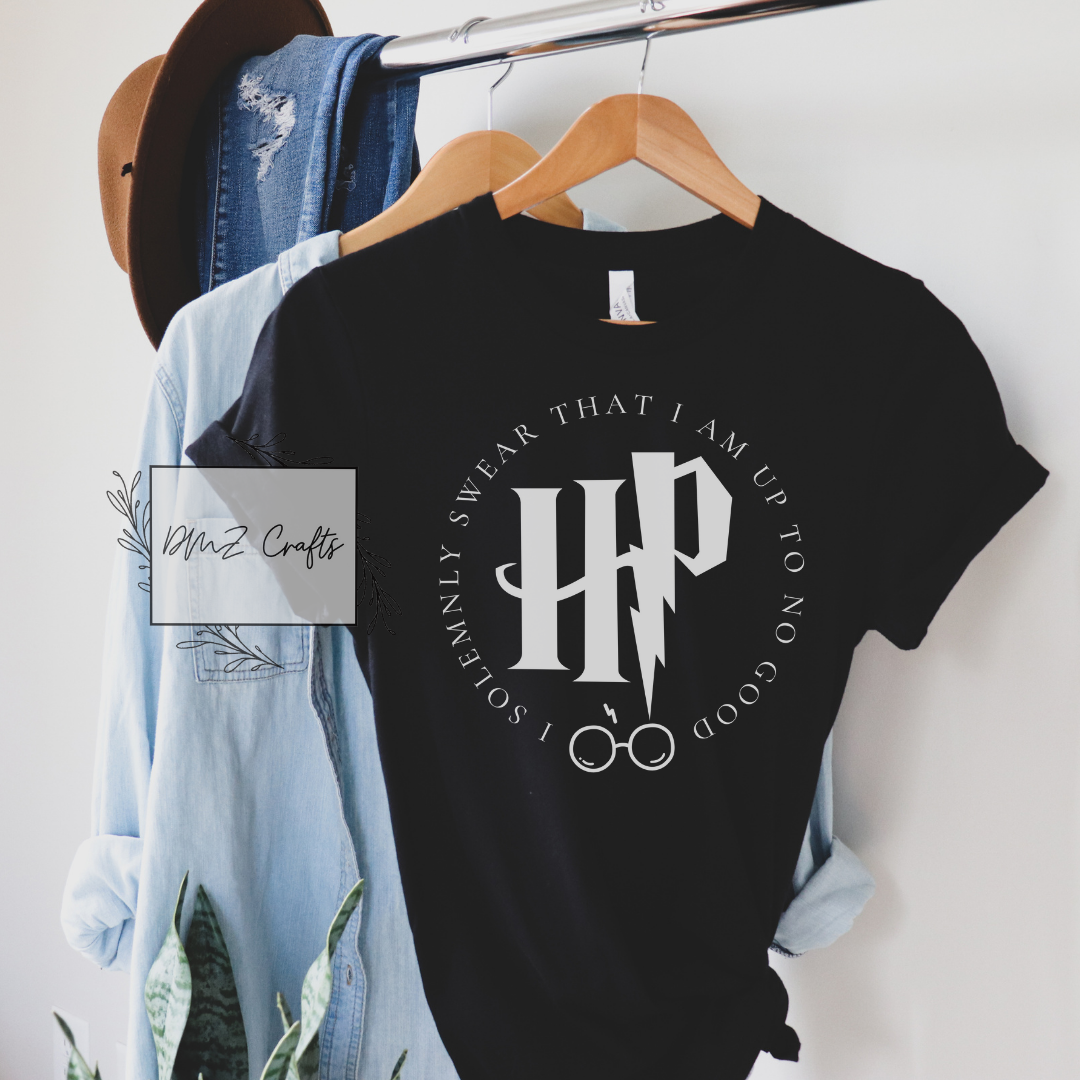 Light HP T-Shirt