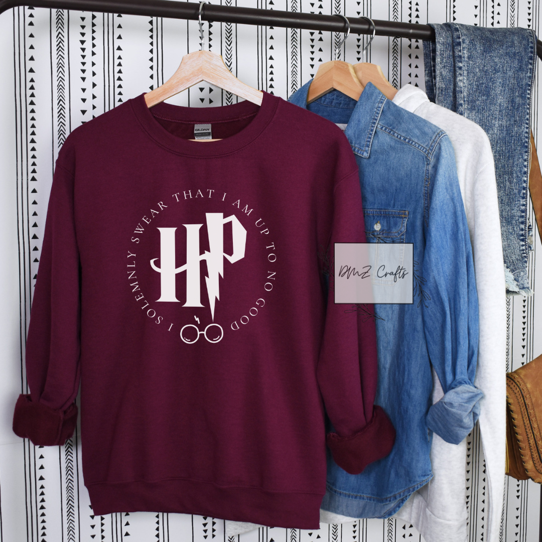 HP Sweatshirt