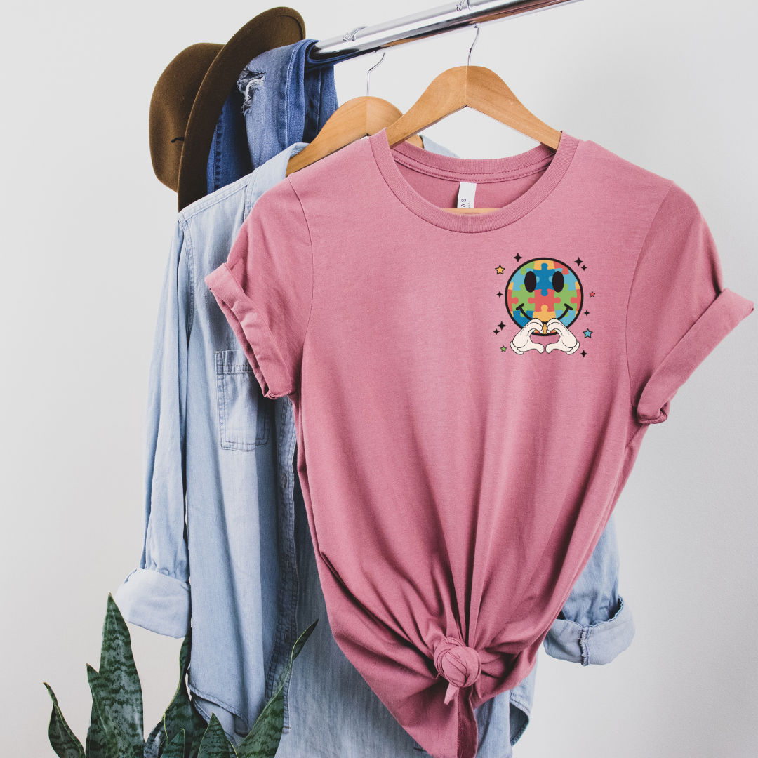 Autism Awareness T-Shirt